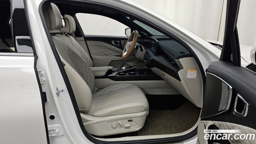 Kia K8 Hybrid Signatures (05.2022)