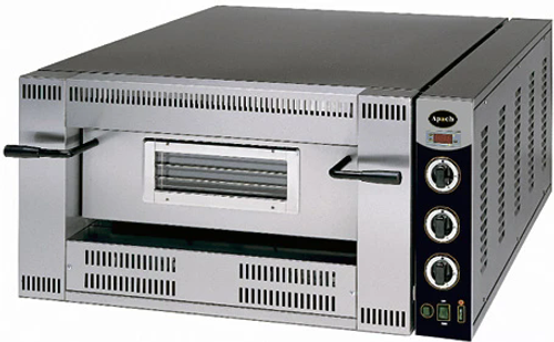 Газовая печь для пиццы Apach AMG9