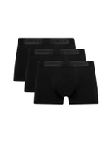 Трусики-боксеры 3шт. 3P TRUNK Tommy Hilfiger - темно-синий(UM0UM02760)