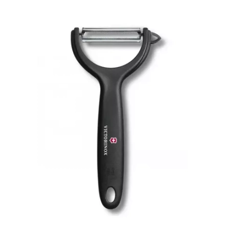 Victorinox - Чёрная зубчатая ножовка / артикул   76079  / GTIN 7611160039569