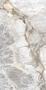Керамогранит, Arcadia Ceramica, CREDAL SMOKE, 1200x600 мм, матовая с глянцевым эффектом