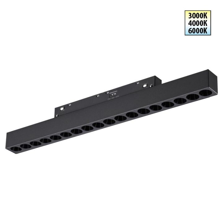 Трековый светильник Novotech FLUM 359623