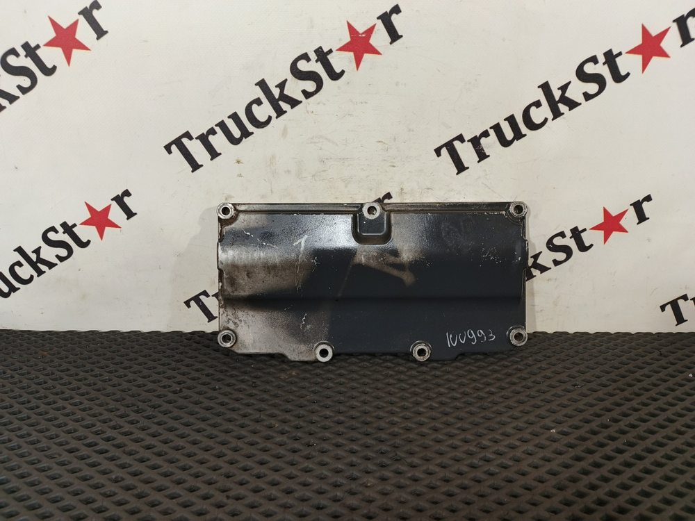 Крышка блока цилиндров