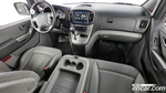 Hyundai The New Grand Starex Van 3-х местный (12.2020)