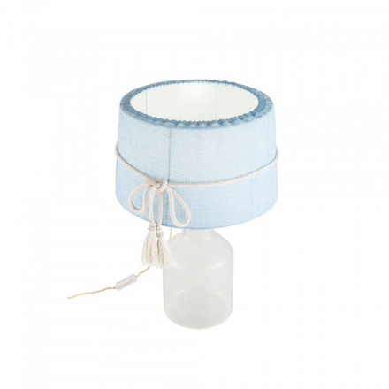 Настольная лампа COLOMBO Z673TL-01TR  E27/40W