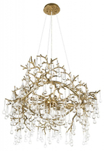 Подвесная люстра Loft it Coral 10351/800 AB