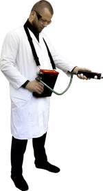 УПГК-ЛИМБ прибор газового контроля переносной