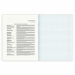 Тетрадь предметная DOG БОБИК 48 л., TWIN-лак, ИСТОРИЯ, клетка, подсказ, BRAUBERG, 404789