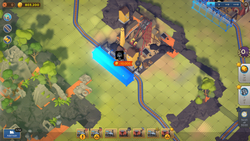 Train Valley World (для ПК, цифровой код доступа)