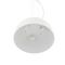 Подвесная люстра Nowodvorski Satellite S White 11228