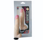 Насадка для страпона Harness с коннектором 14 см