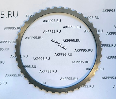 Опорный диск С2 4.1mm