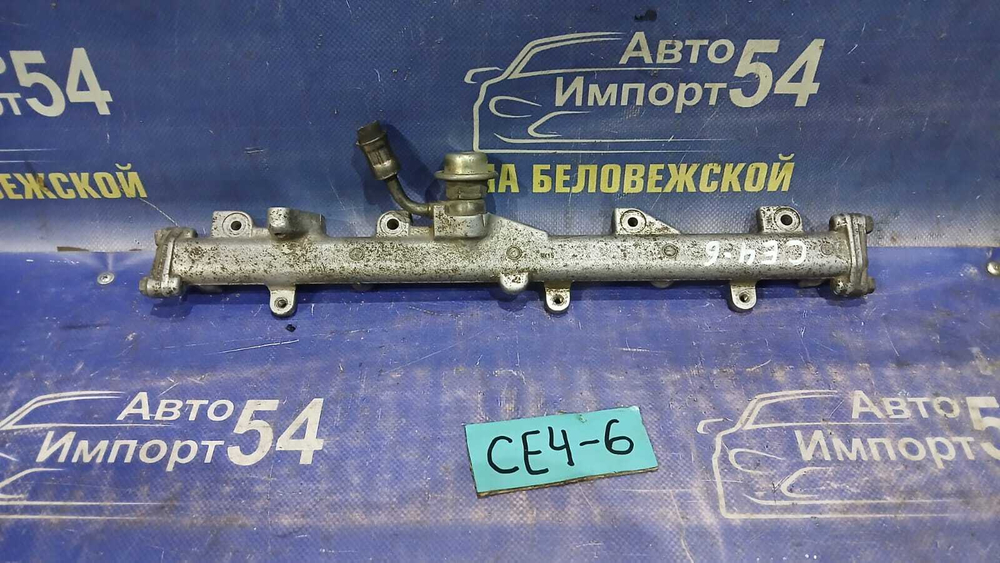 Топливная рейка Honda RAFAGA 1994