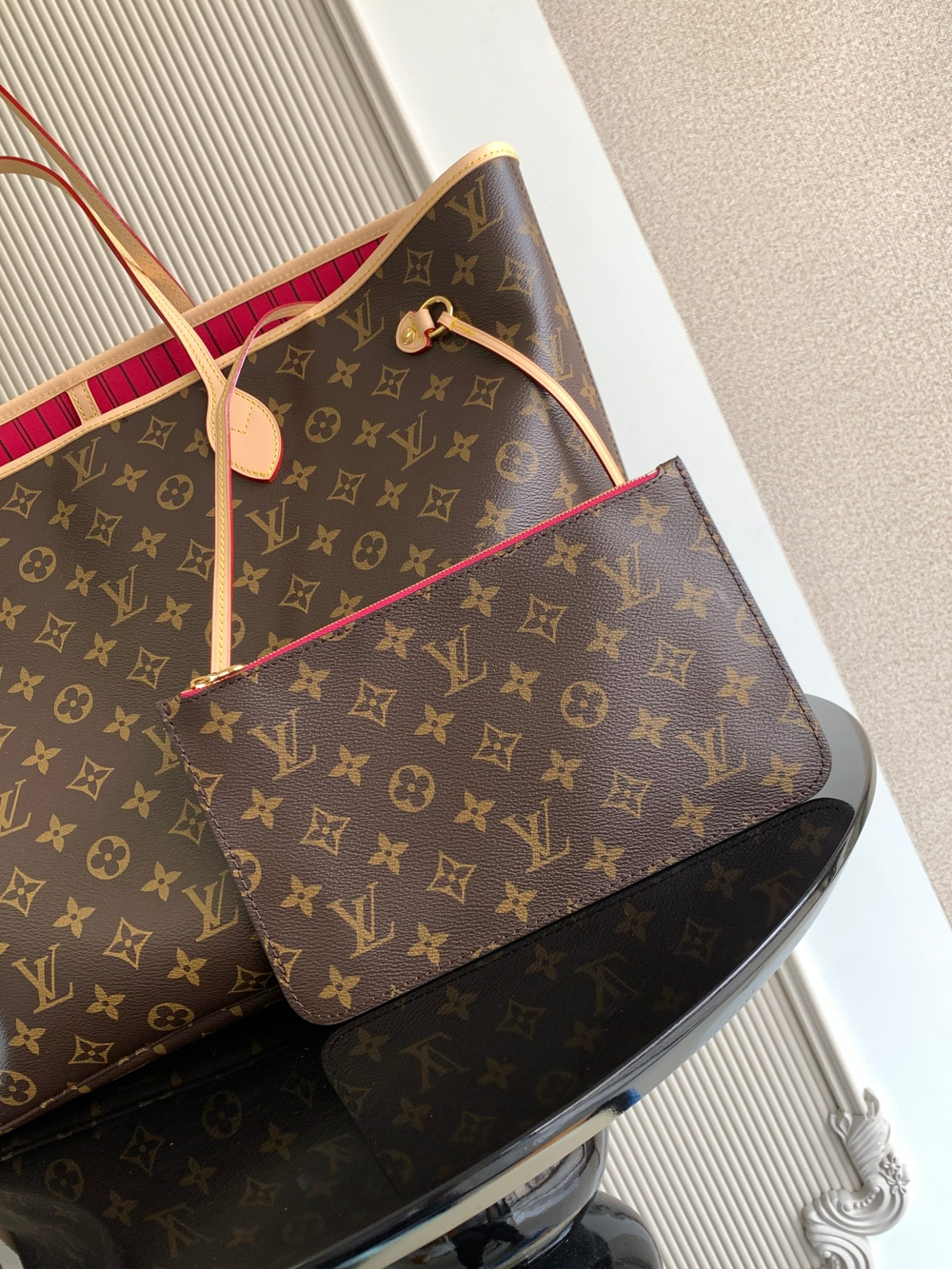 Louis Vuitton Neverfull GM