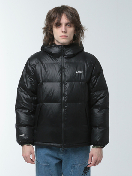 Мужской Пуховик Hooded Puffer Duck Down