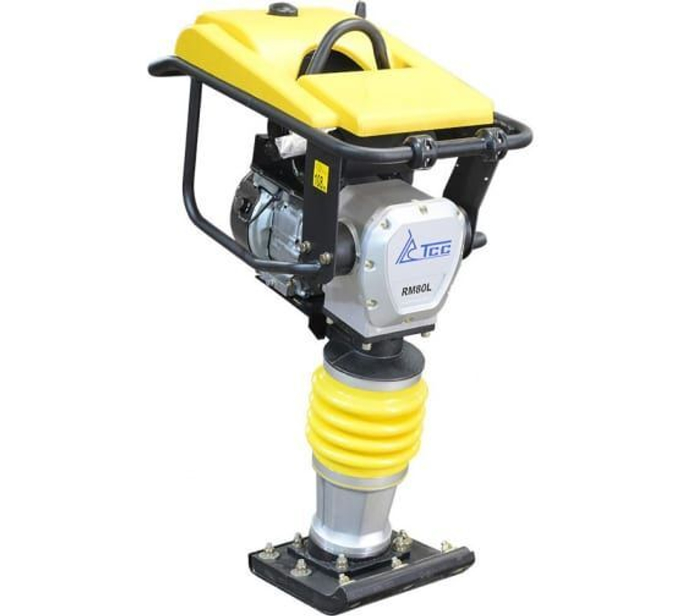 Вибротрамбовка бензиновая TSS RM80L