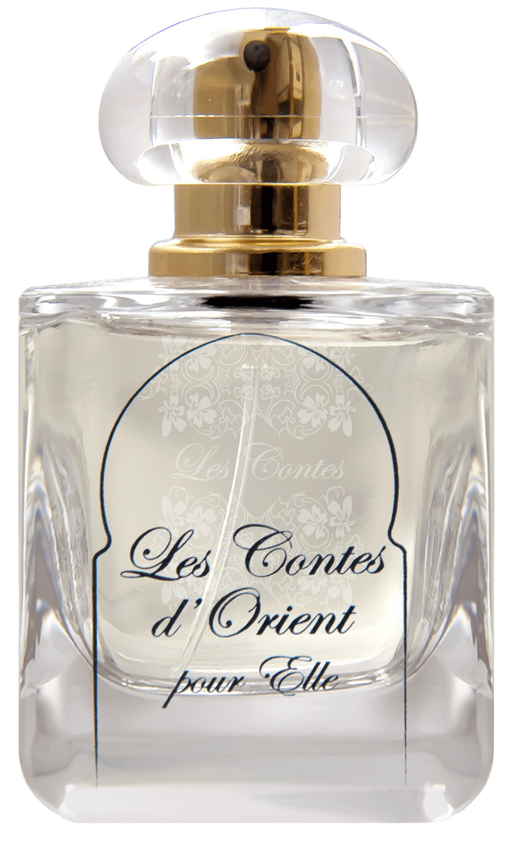 Les Contes D'Orient Pour Elle