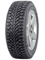 Легковая шина 205/55R16 94T NORDMAN 4 XL Nokian.