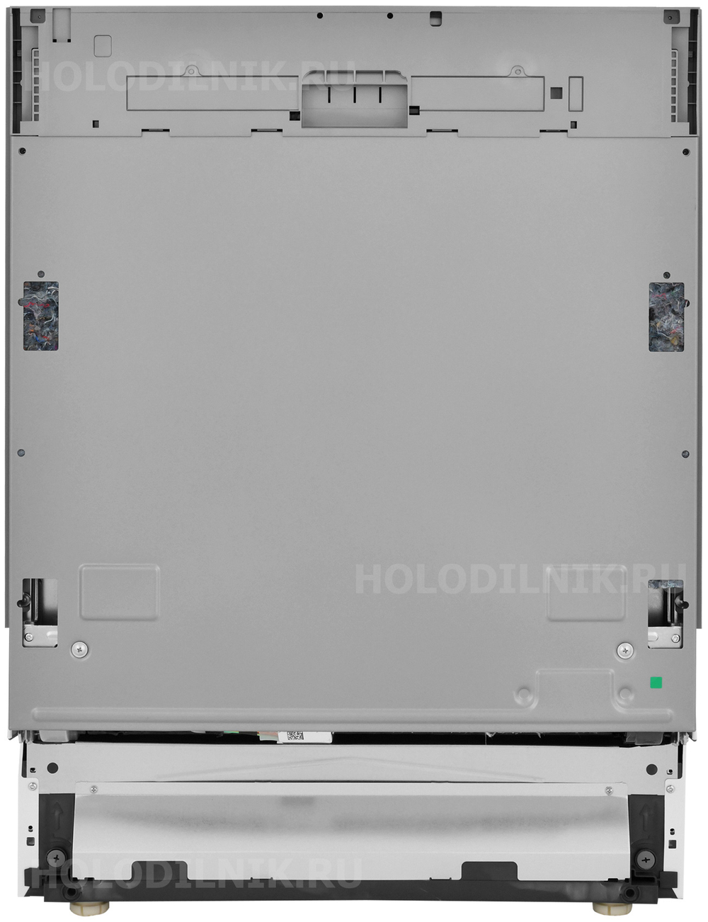 Встраиваемая посудомоечная машина Hotpoint HI 4C66