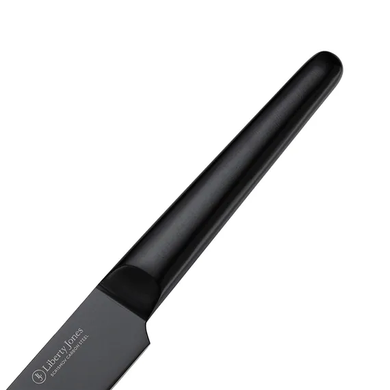 Нож разделочный carbon, 13 см