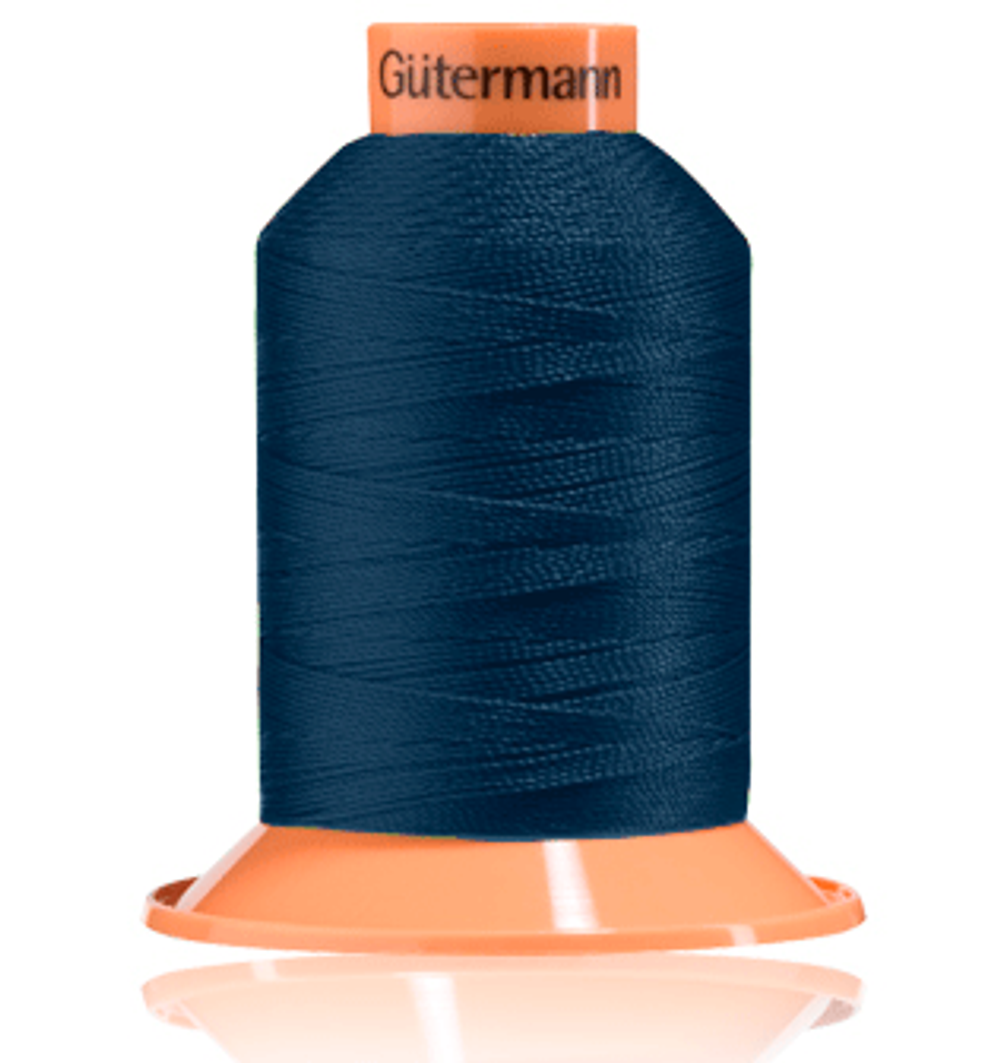 Нитки мебельные Gütermann Tera 20, 2000 м, цвет 215