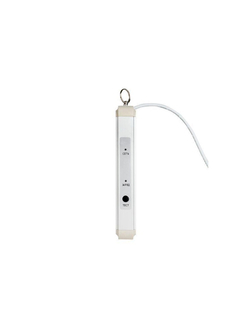 Светильник аварийно-эвакуационный EXIT-202 двухсторонний LED Basic EKF EXIT-DS-202-LED