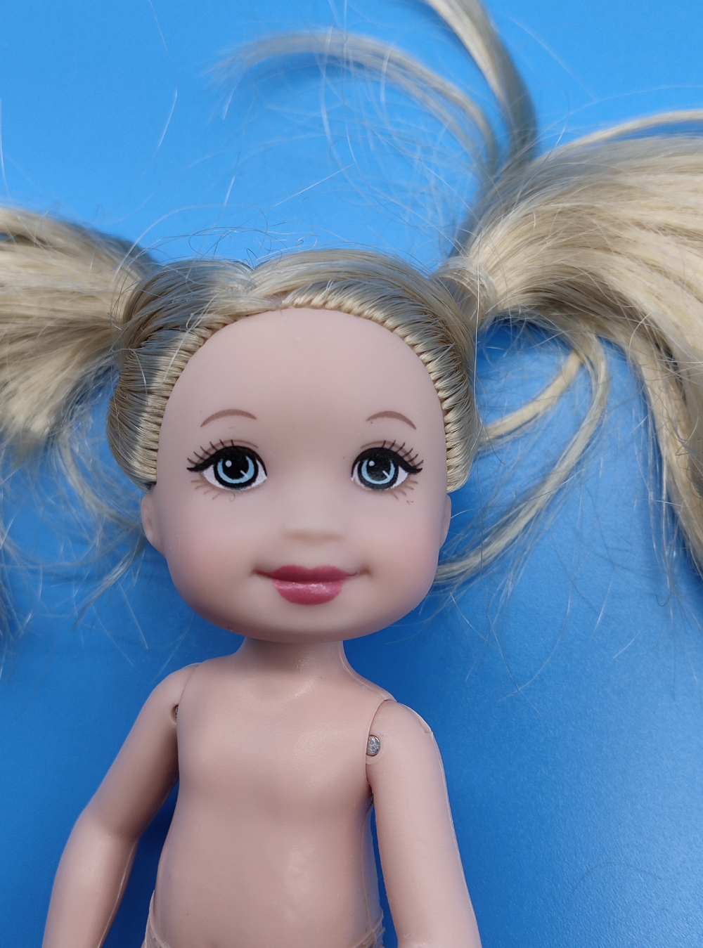Кукла Келли 021350
