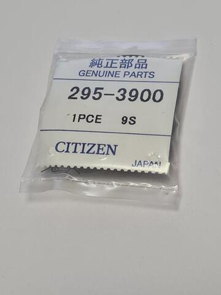 Аккумулятор 295-3900 Citizen