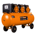 Компрессор безмасляный AERO 750/100F 9986