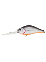 Воблер для рыбалки ZIPBAITS B-Switcher 4.0, 65мм, 13.0гр., заглубление 3.5-4.2м., цвет 108M, плавающий