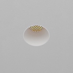 Встраиваемый светильник Technical DL120-10W-2.7K-TRS-W