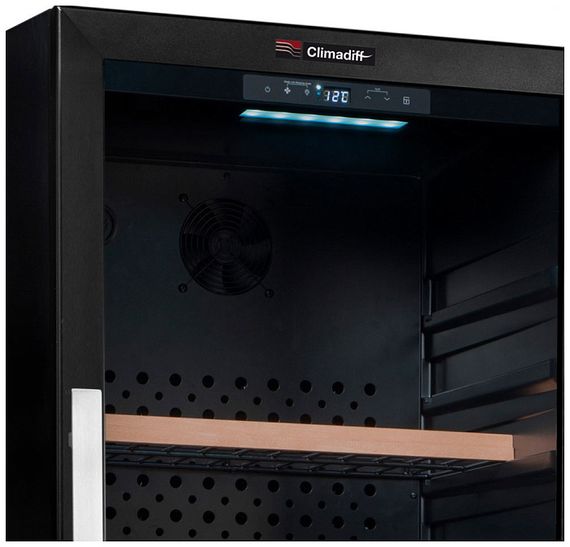 Винный холодильник Climadiff CPW204B1