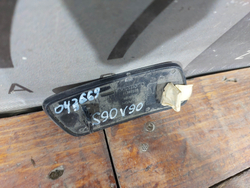 Крышка форсунки омывателя правая Volvo S90 2 16-нв Б/У Оригинал 31383230