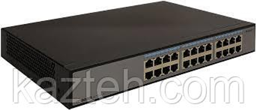 Коммутатор Huawei S1700-24R