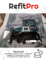 Материнская плата для ноутбука Lenovo G40-30 14T UMA Pen-N3540 1000M-PRO (5B20G91611), оригинал