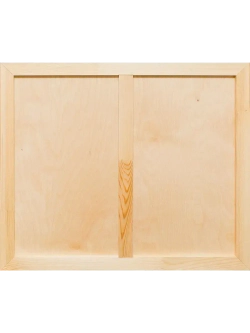 Планшет 80x80 см. Фанера (с перекладиной)