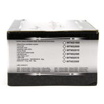 Безынерционная катушка Stinger Whiter NS 2010 (5+1BB, мет. шпуля)