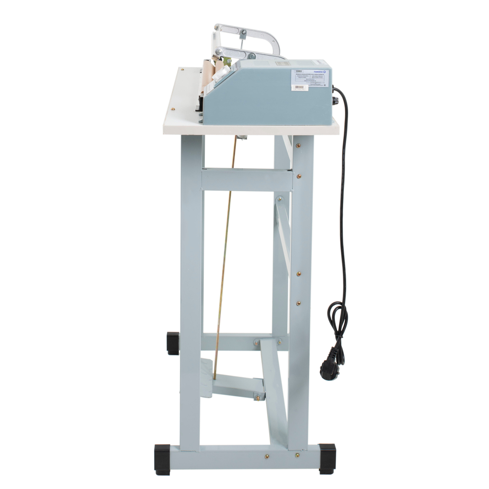 Запаиватель напольный SF-B600 (транс-р справа) Foodatlas