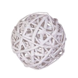 GAEM Изделие декоративное "Шар", L9 W9 H9см, 2в.