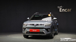 KG Mobility (Ssangyong) Tivoli Air 1.5 A3 2WD (10.2020)