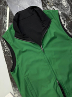 Двухсторонняя безрукавка Loro Piana