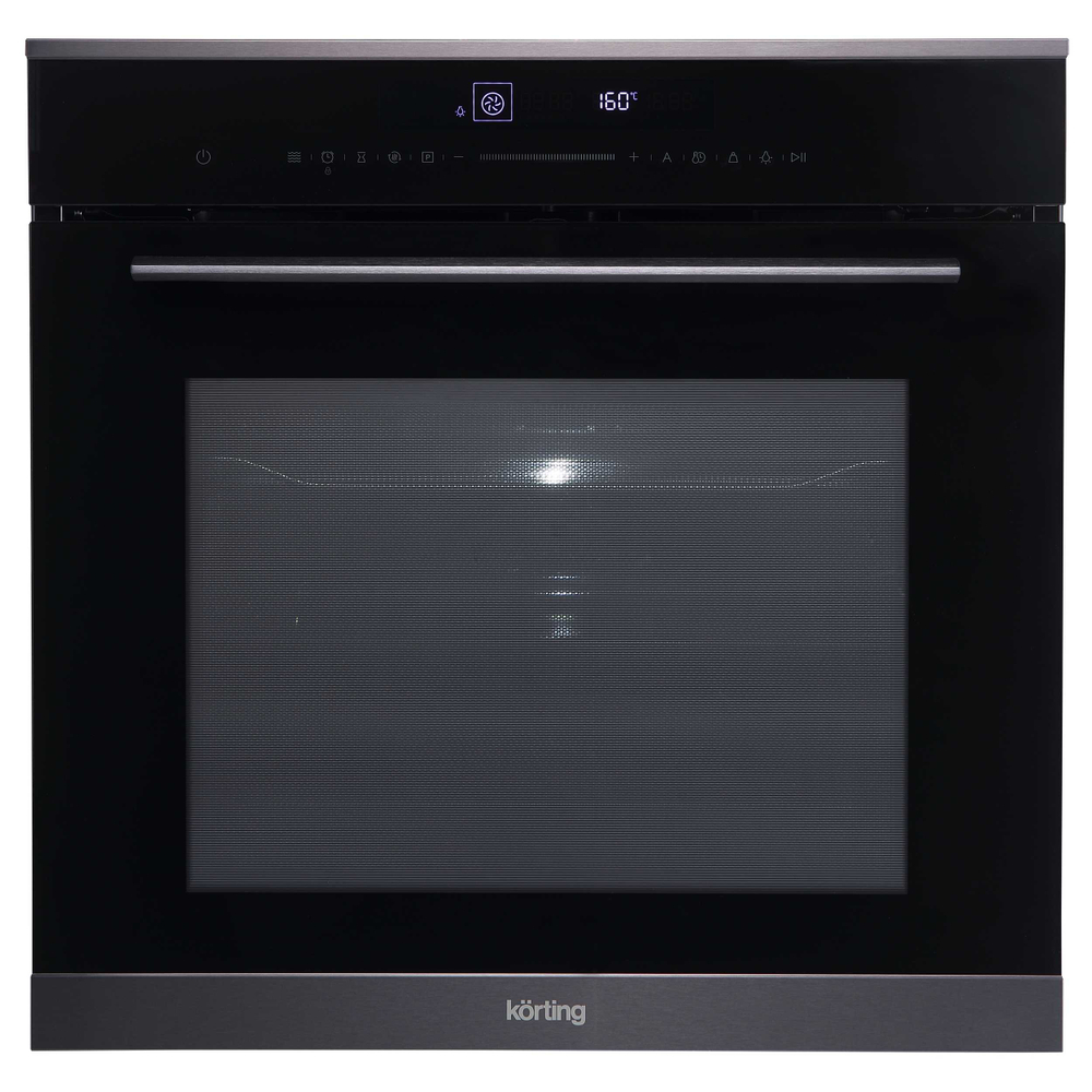 Духовой шкаф KORTING OKB 1340 GNBX MW