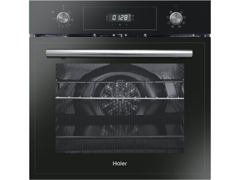 Электрический духовой шкаф Haier HOD-PF08TGB