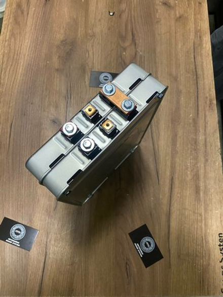 Элемент Nissan Leaf, 1 секция, литий-манганат, остаточная емкость 45ач