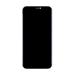 Дисплей iPhone 11 в сборе Черный - CP