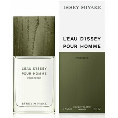 Issey Miyake L´Eau d´Issey Pour Homme Eau & Cédre EDT 50ml