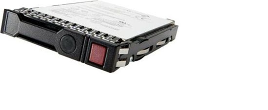 Серверный SSD HPE P02760-003