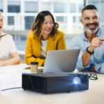 Проектор Optoma ZU607TST