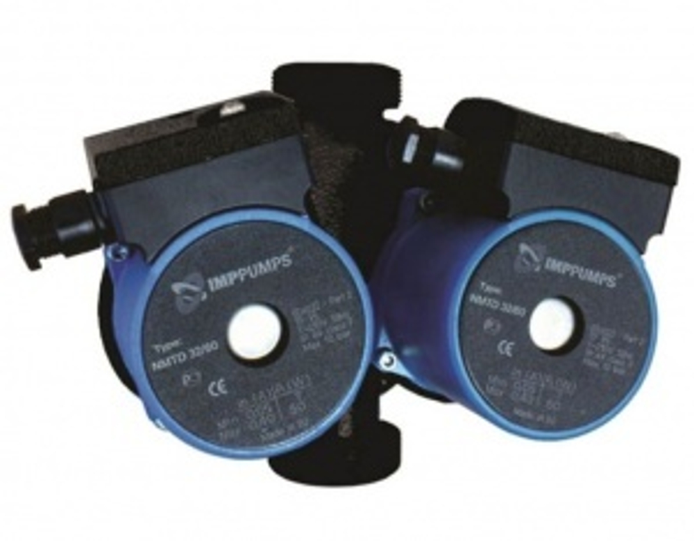 Насос циркуляционный IMP Pumps NMTD PLUS 25/80-180