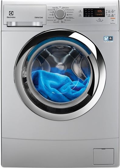Стиральная машина Electrolux EWS 11064 SDU